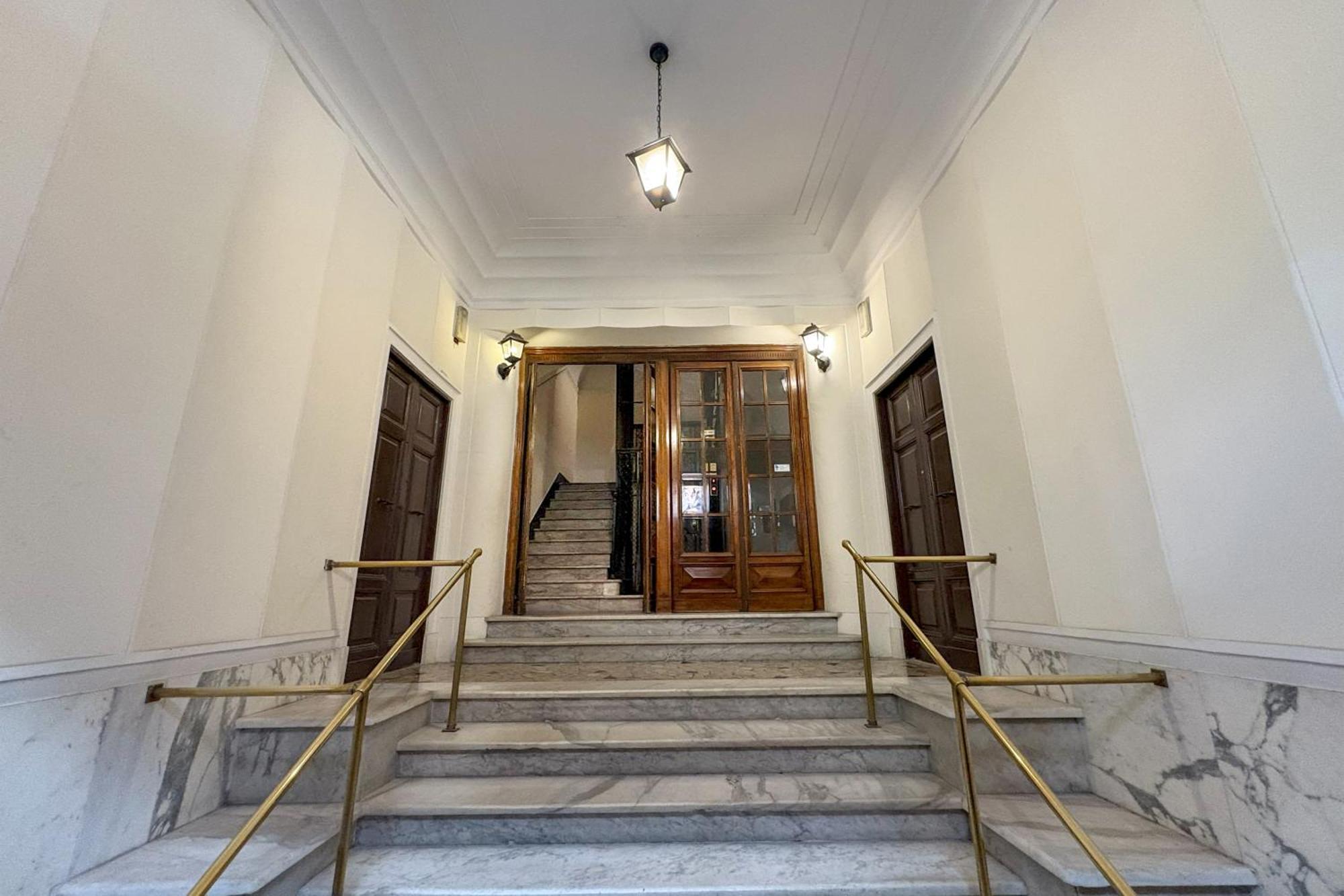 Porta Castello Charme Apartment Rome Exterior photo